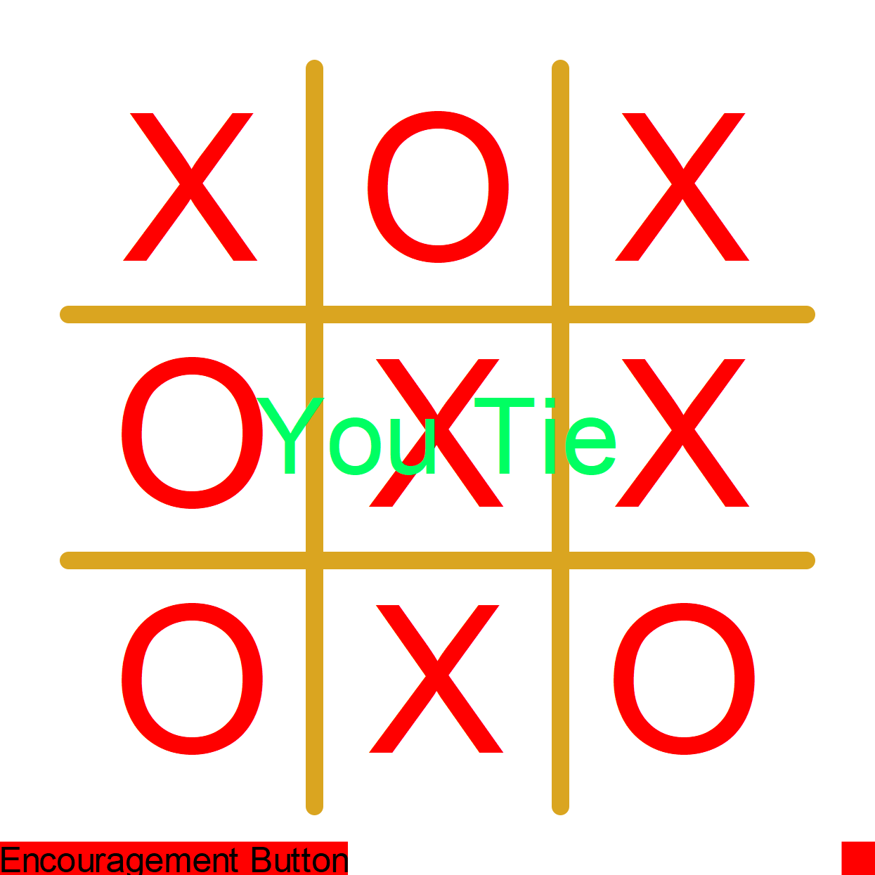 TicTacToe